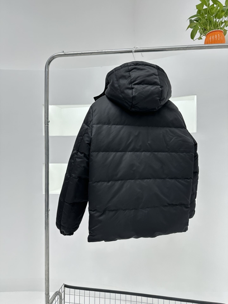 Prada Down Coat